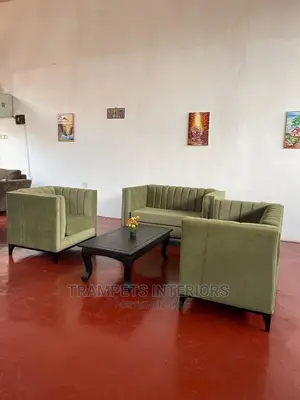 Crossland Sofa