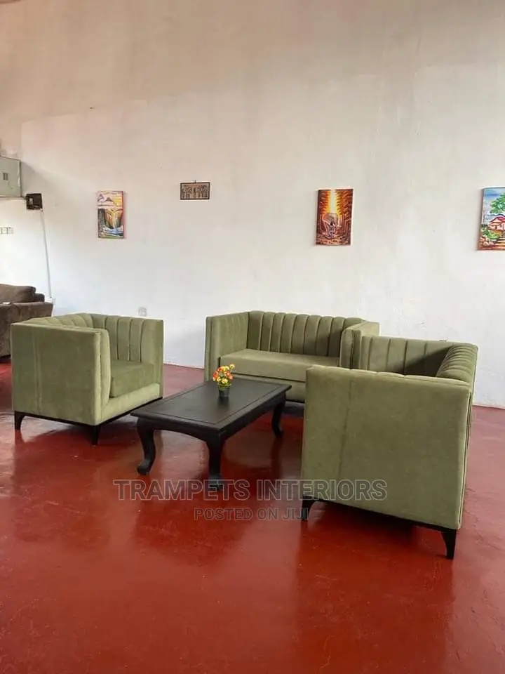 Crossland Sofa