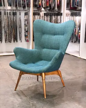Audrentch Chair