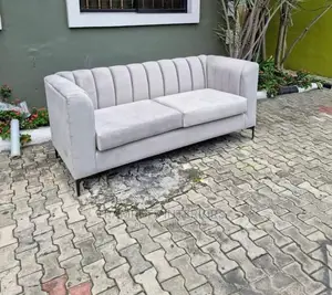 2 Seater Cruise Sofa