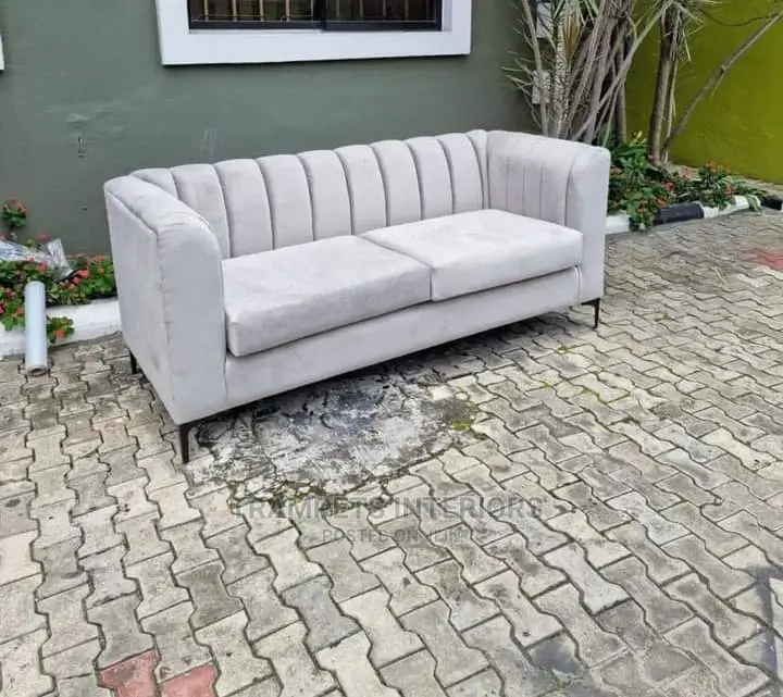 2 Seater Cruise Sofa