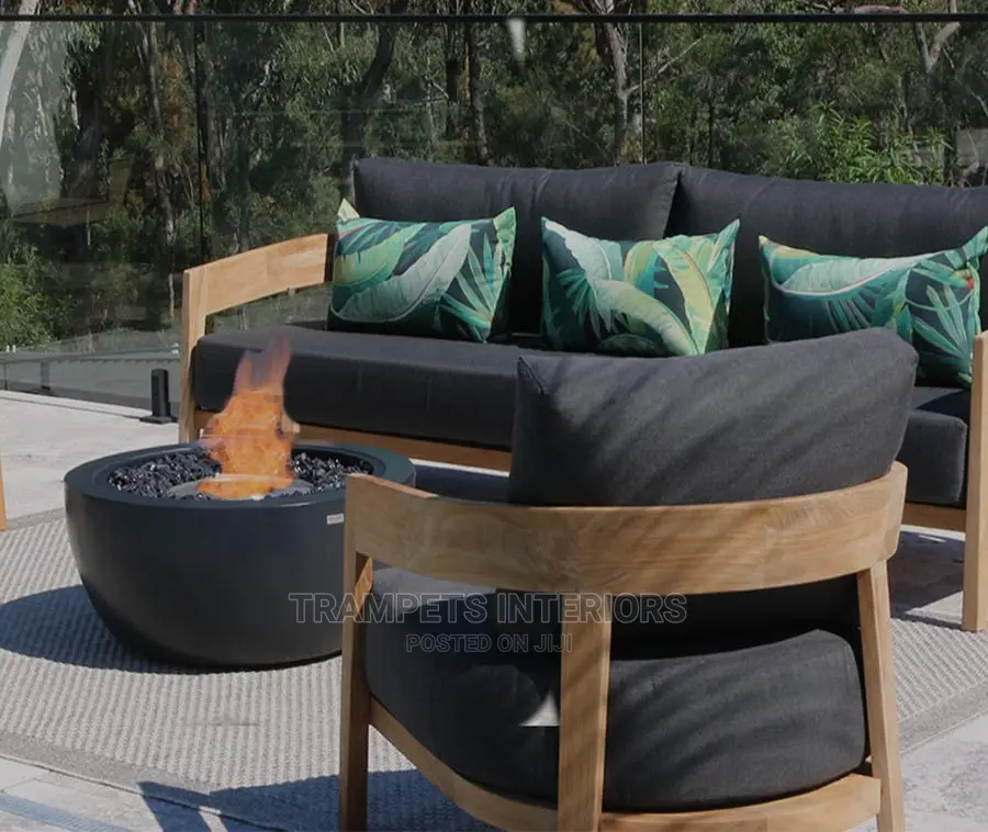 Out Door Chairs