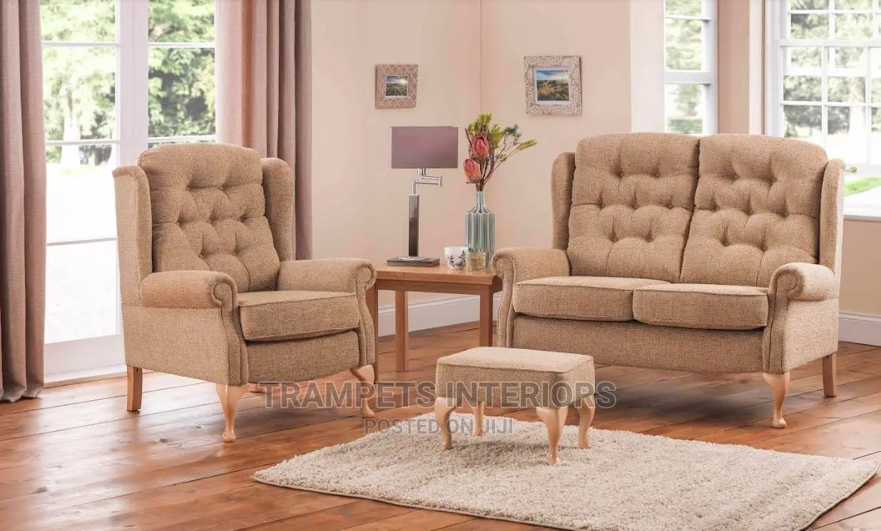 Londonderry Sofas