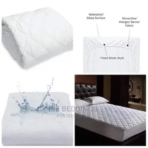 Waterproof Mattress Protector