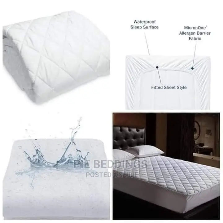 Waterproof Mattress Protector