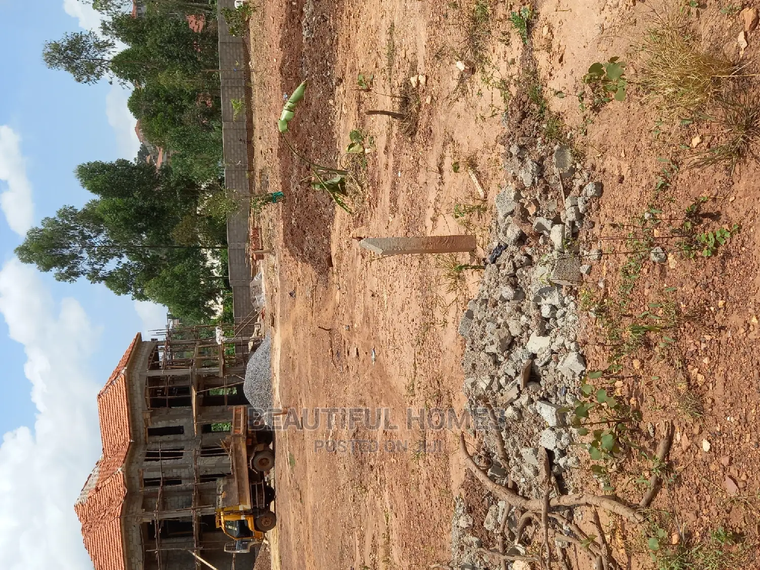 Kira Fantastic Plot of Land on Sale