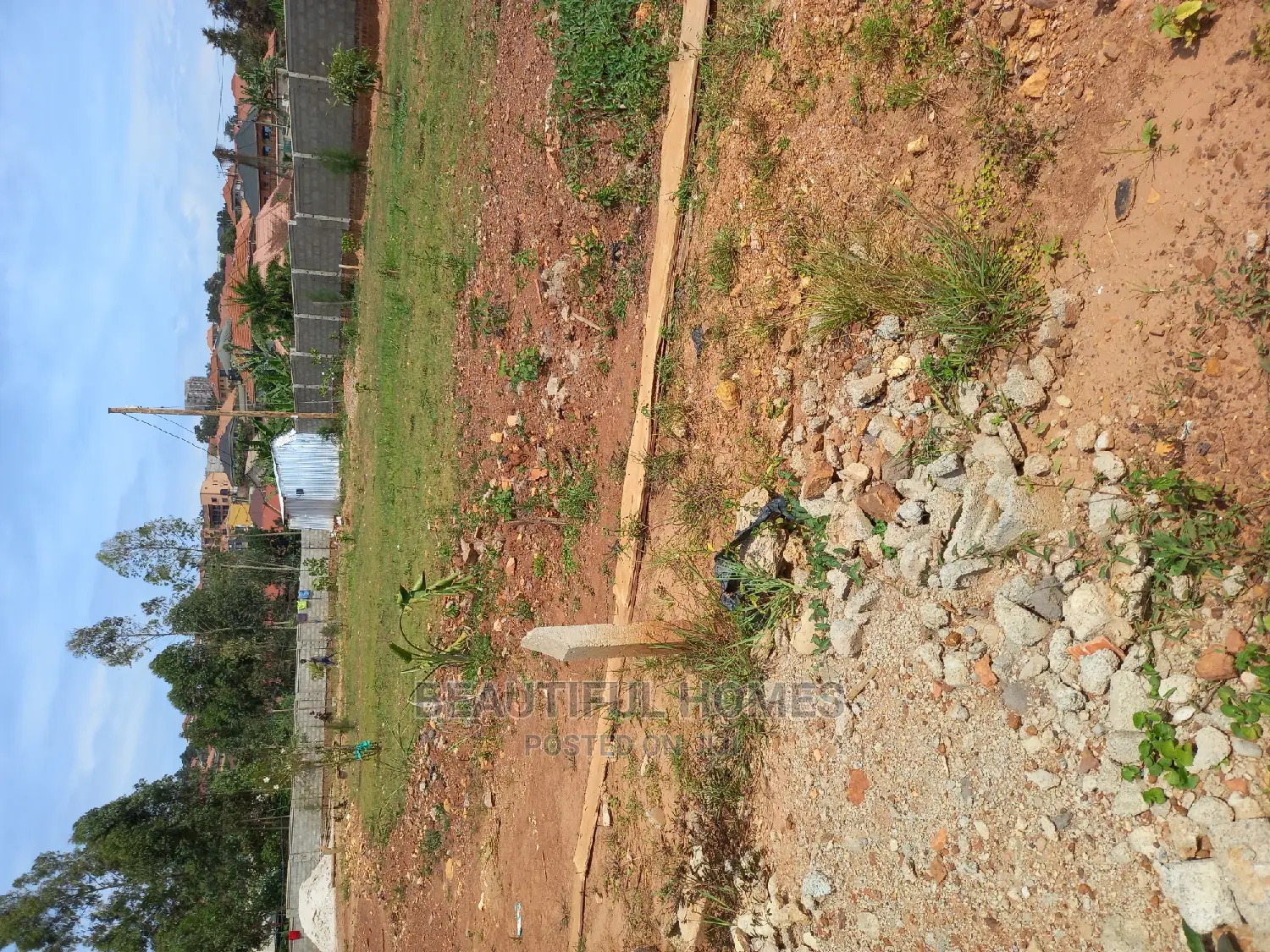 Kira Wonderful Plot of Land on Sale