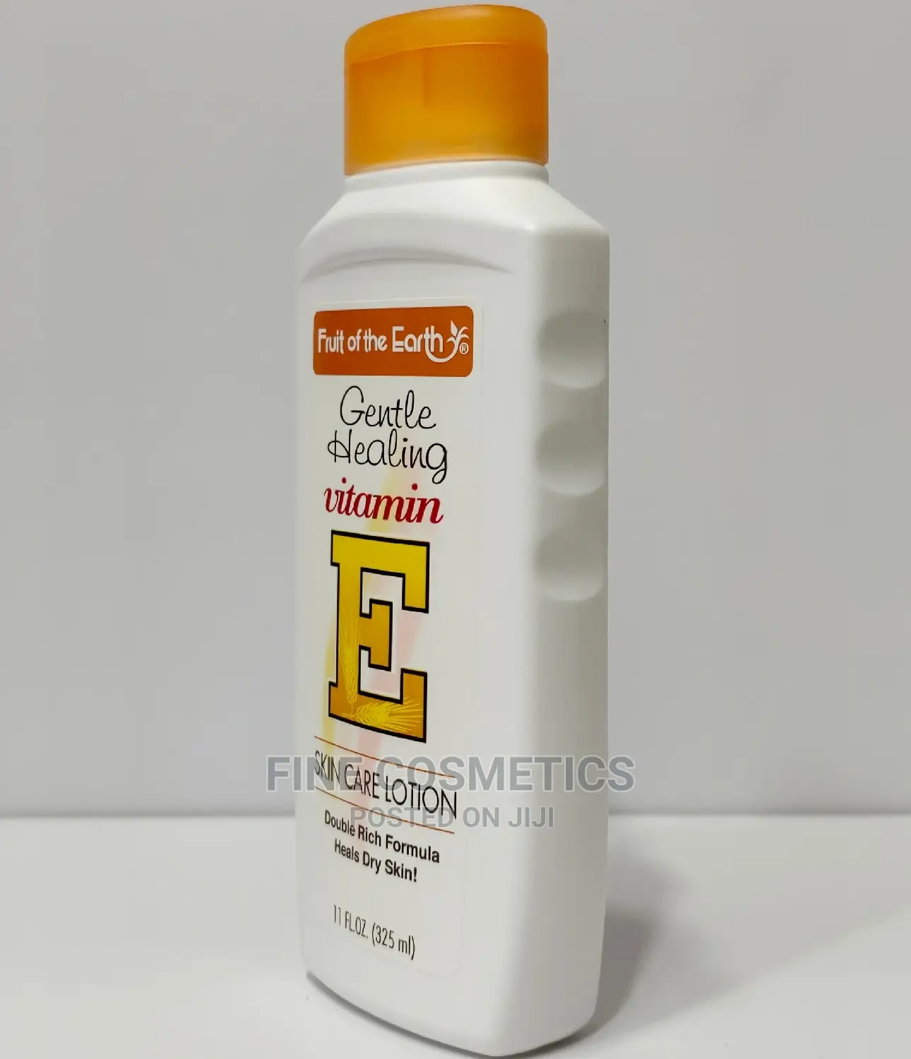 Fruit of the Earth Vitamin E Lotion