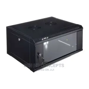 Rack Cabinet 4U And More