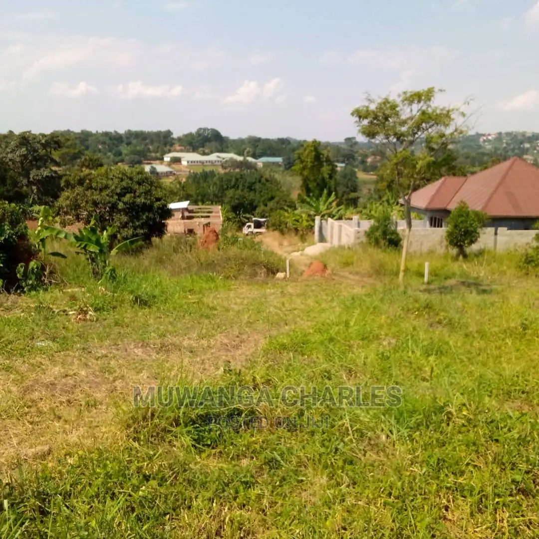 12decimals Plot of Land for Sale at Busukuma
