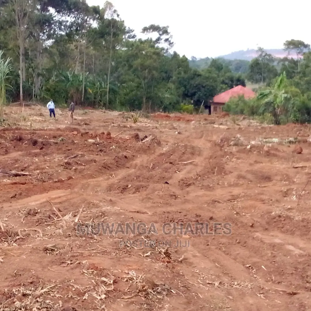 12decimals Plot of Land for Sale at Busukuma