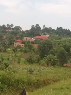 100by50ft Plot of Land for Sale at Busukuma
