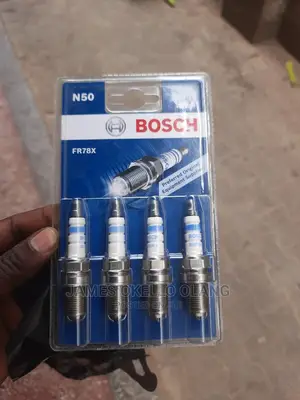 4filament Original Bosch Plugs for Golf4 Vw