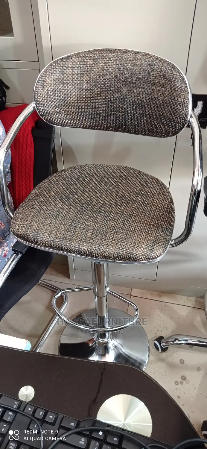 Receptionist Chair Brand New