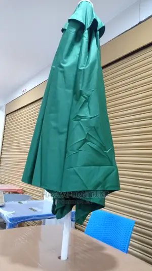 Outdoor Umbrella Brand New