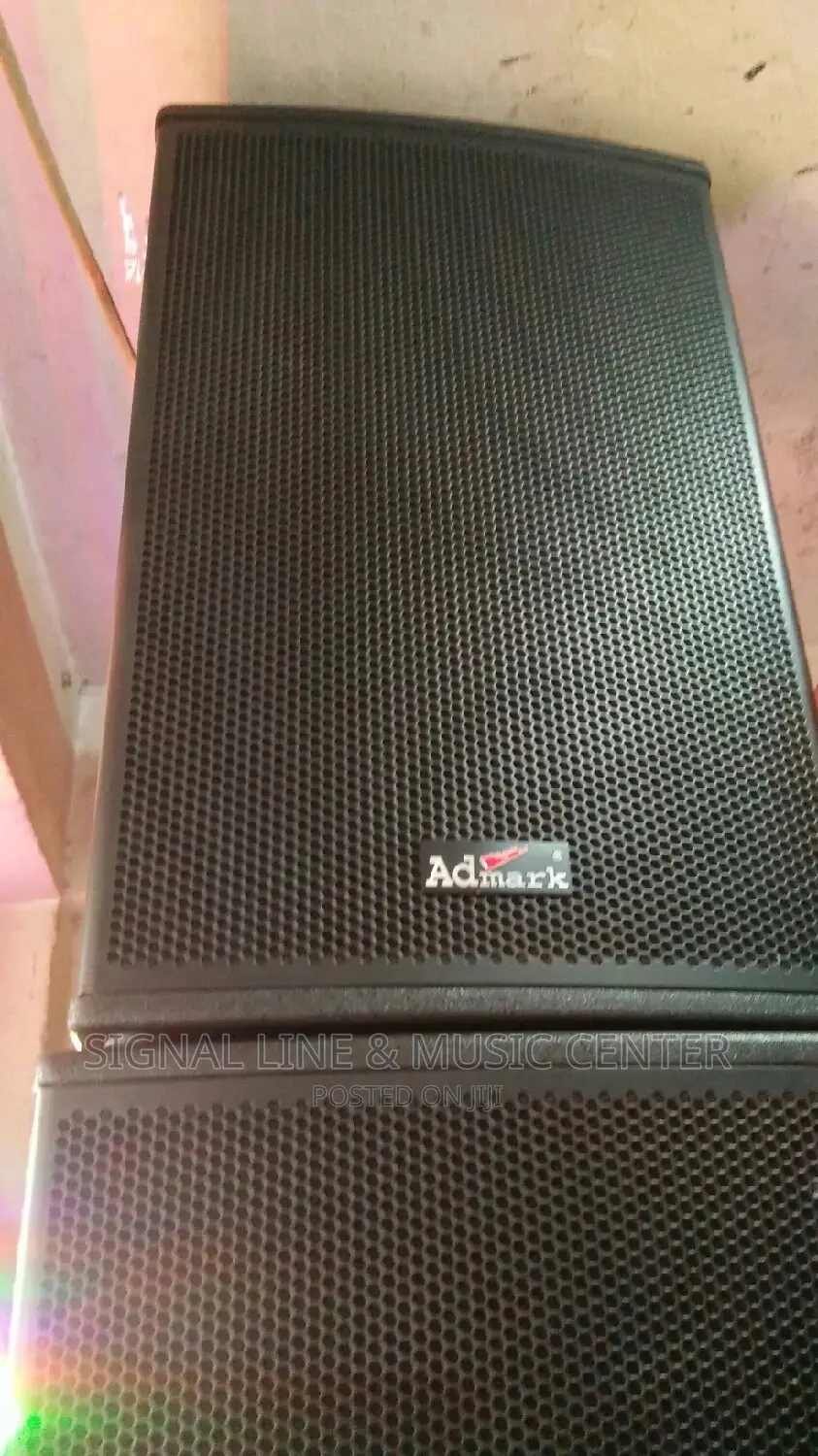 Admark Top 15inch