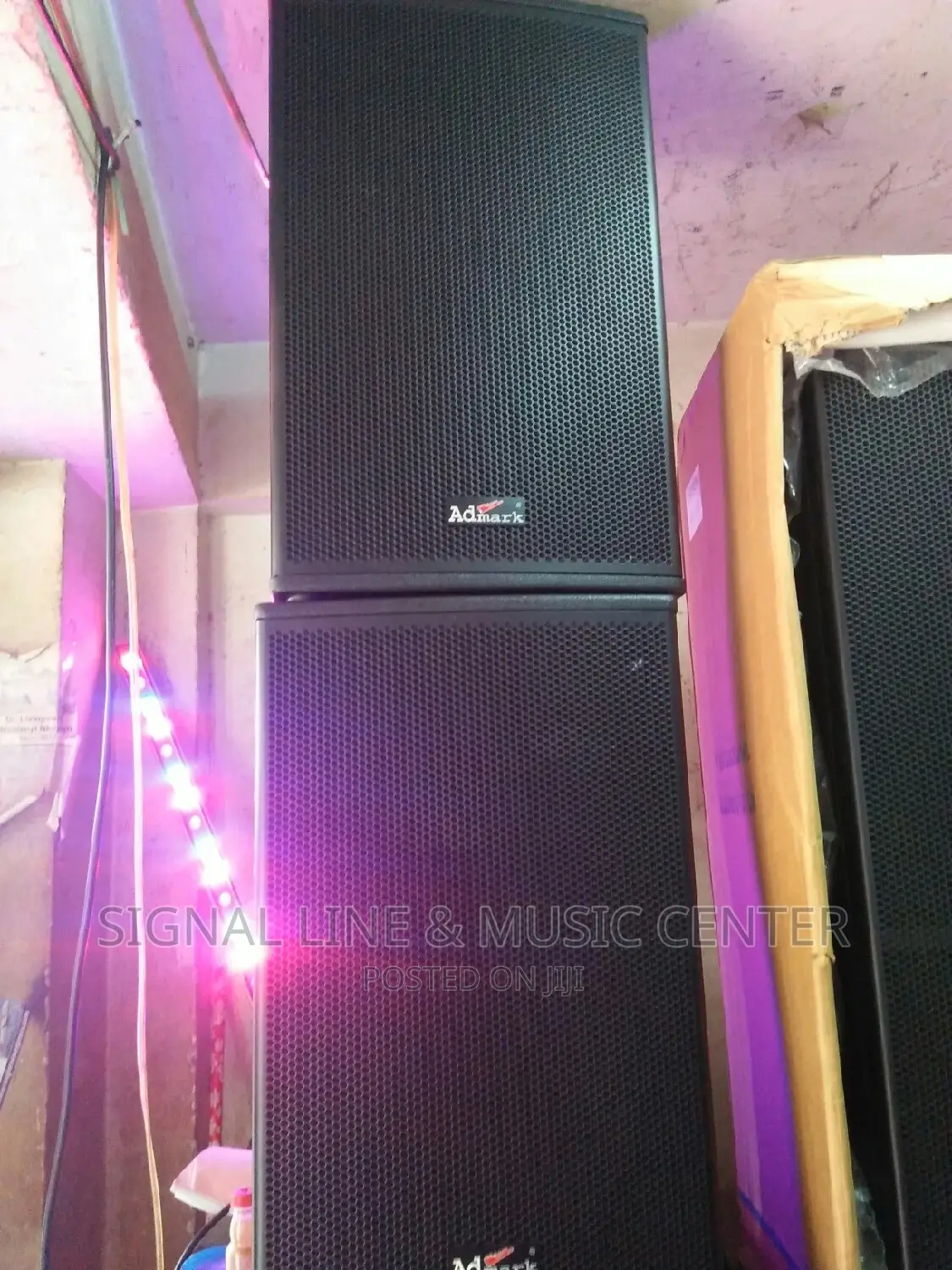 Admark Top 15inch