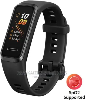 HUAWEI Band 4 Smart Fitness Health Monitor Smart Watch