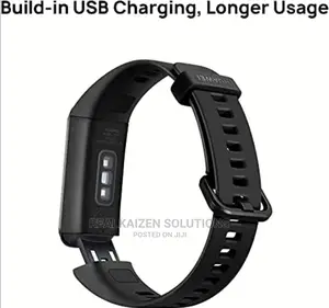 HUAWEI Band 4 Smart Fitness Health Monitor Smart Watch