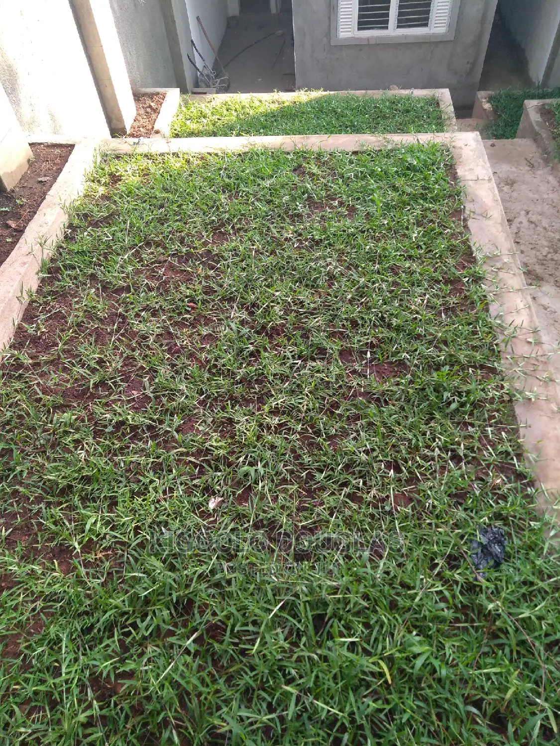 Kigoolo Pavers Services UG