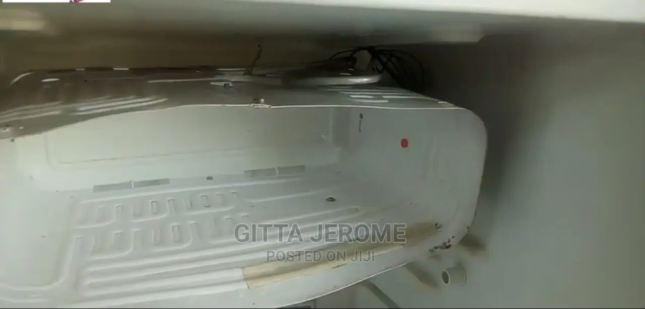 Fridge Repair and Gas Refilling