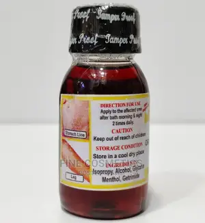 ORIGINAL Shalom OIL 14 Days Stretch Marks Wipeout Oil
