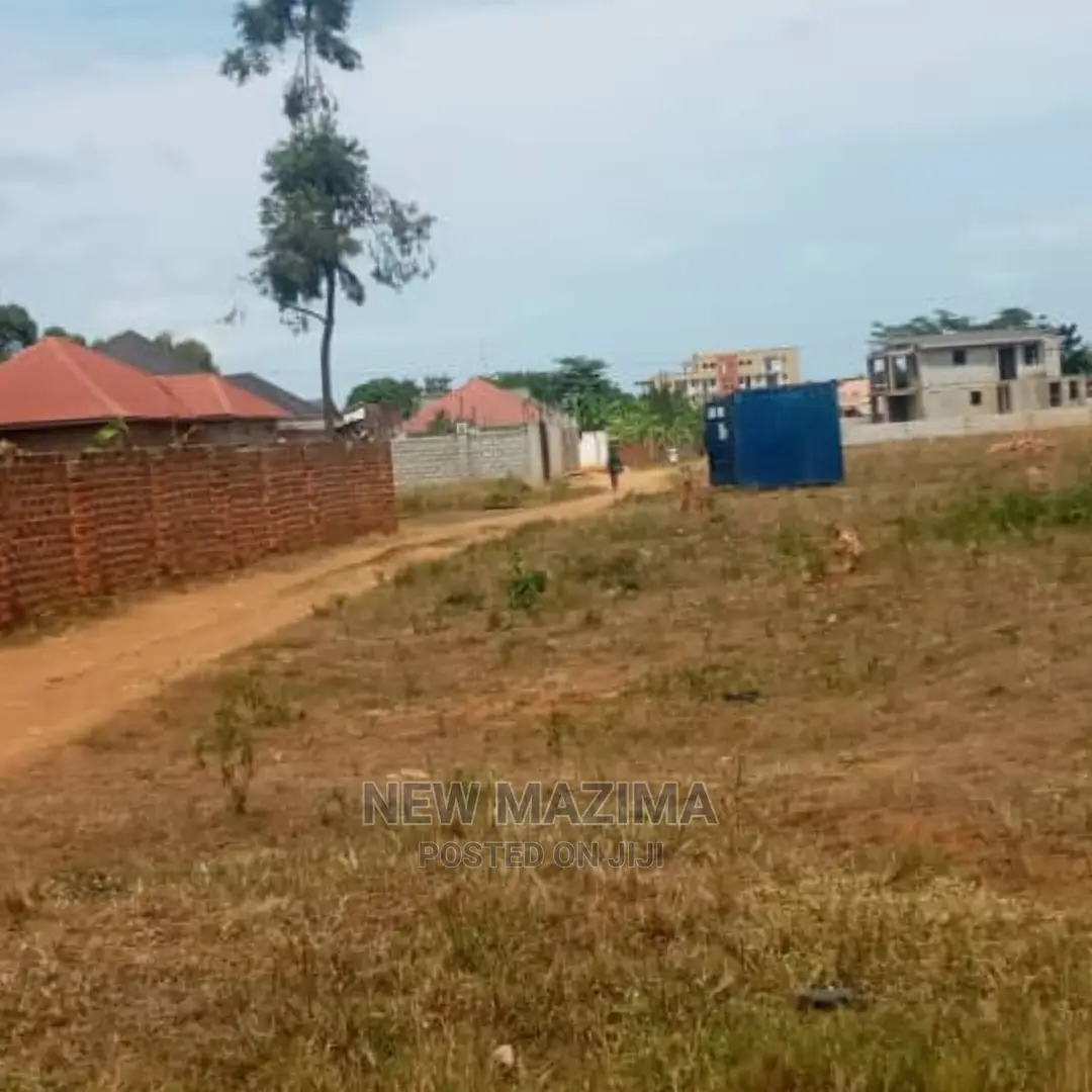 Nice Plot Sale Just After Munyonyo in First Traffic Lights
