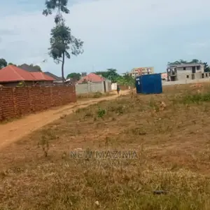 Nice Plot Sale Just After Munyonyo in First Traffic Lights