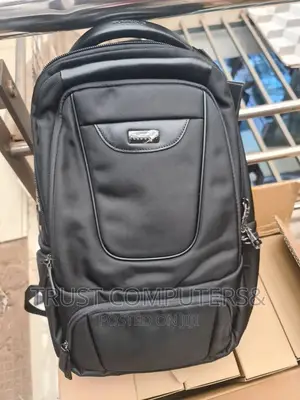 Original Laptop Bag With Lock