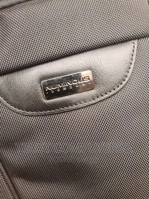 Original Laptop Bag With Lock
