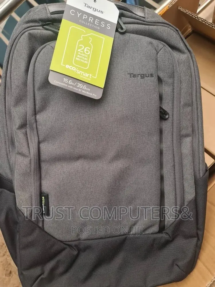 Original Targus Backpack