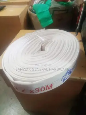 Firehose Delivery Pipes.2" (30m)