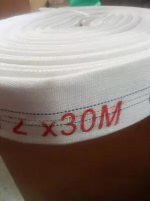 Firehose Delivery Pipes.2" (30m)