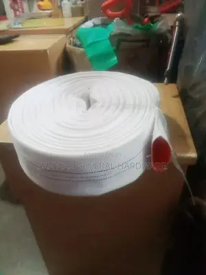 Firehose Delivery Pipes.2" (30m)