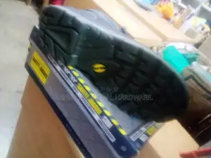 Safety Jogger Shoes(Safety Shoes)
