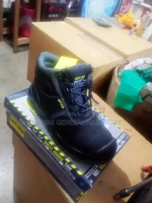 Safety Jogger Shoes(Safety Shoes)