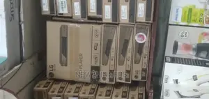 LG DVD Player Try My