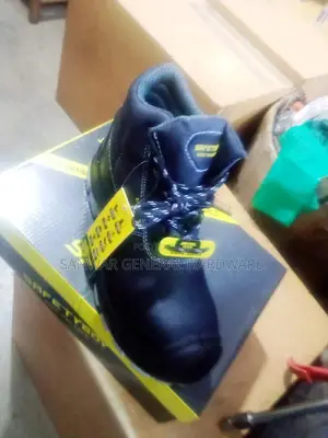 Safety Boy(Safety Shoes)
