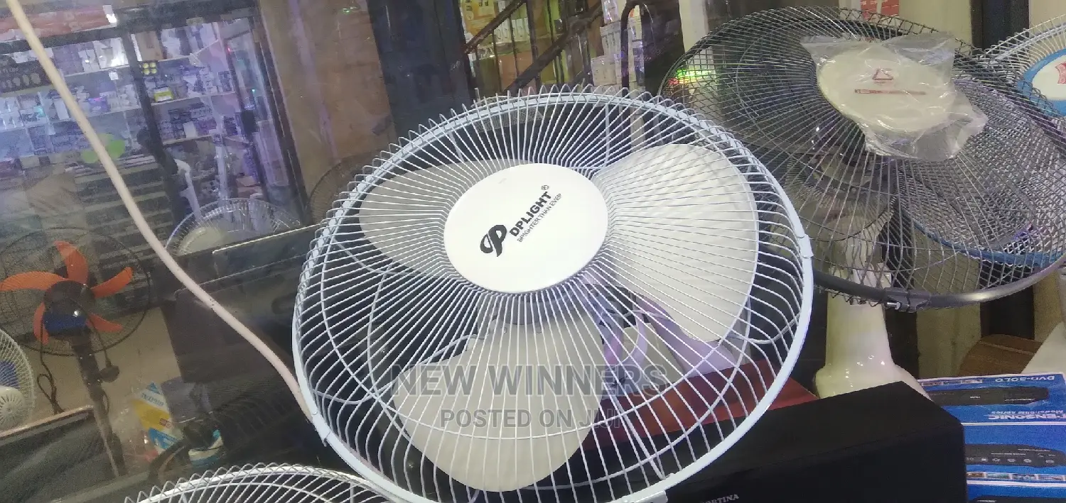 DP Ceiling Fan