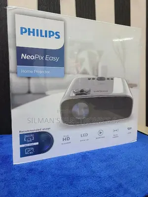 PHILIPS Neo Pix Easy Projector