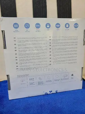 PHILIPS Neo Pix Easy Projector