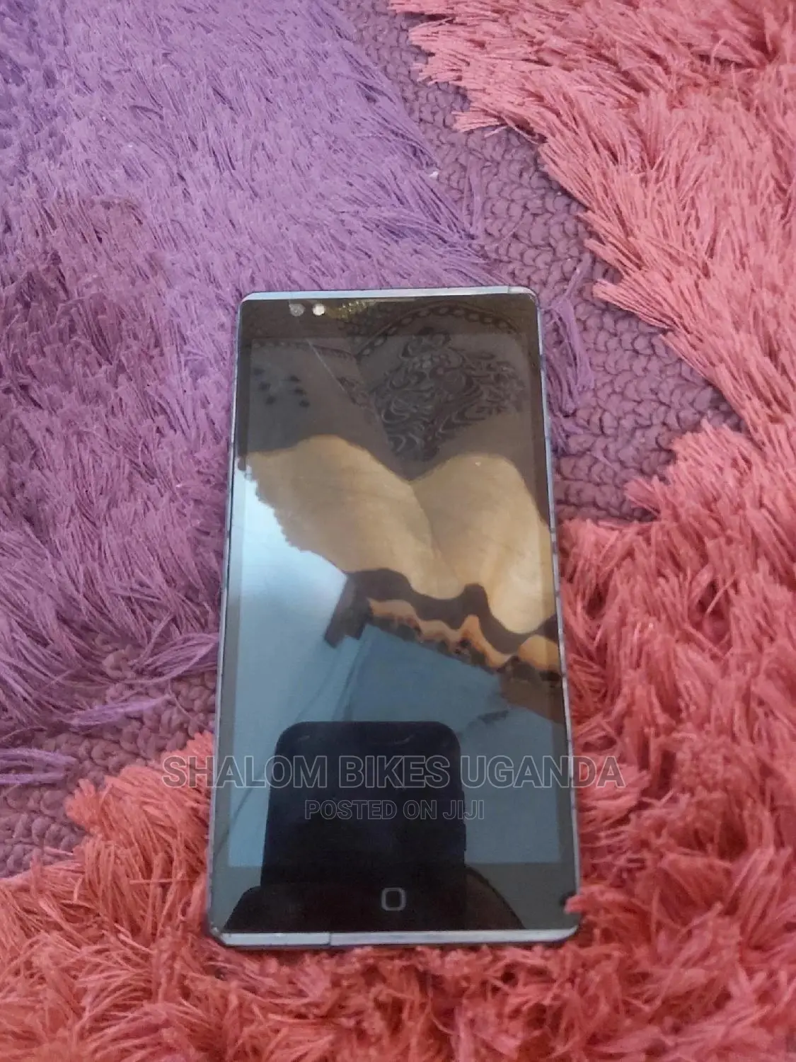 Tecno Camon C8 16 GB