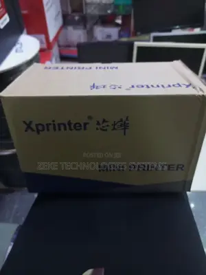 Xprinter With Ethernet Port