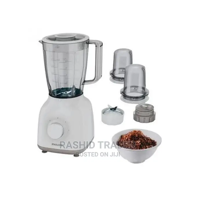 Phillips Daily Collection Blender