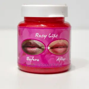 MILANI Pink Lips Lip Balm Unisex 7days Lip Whitening Therapy