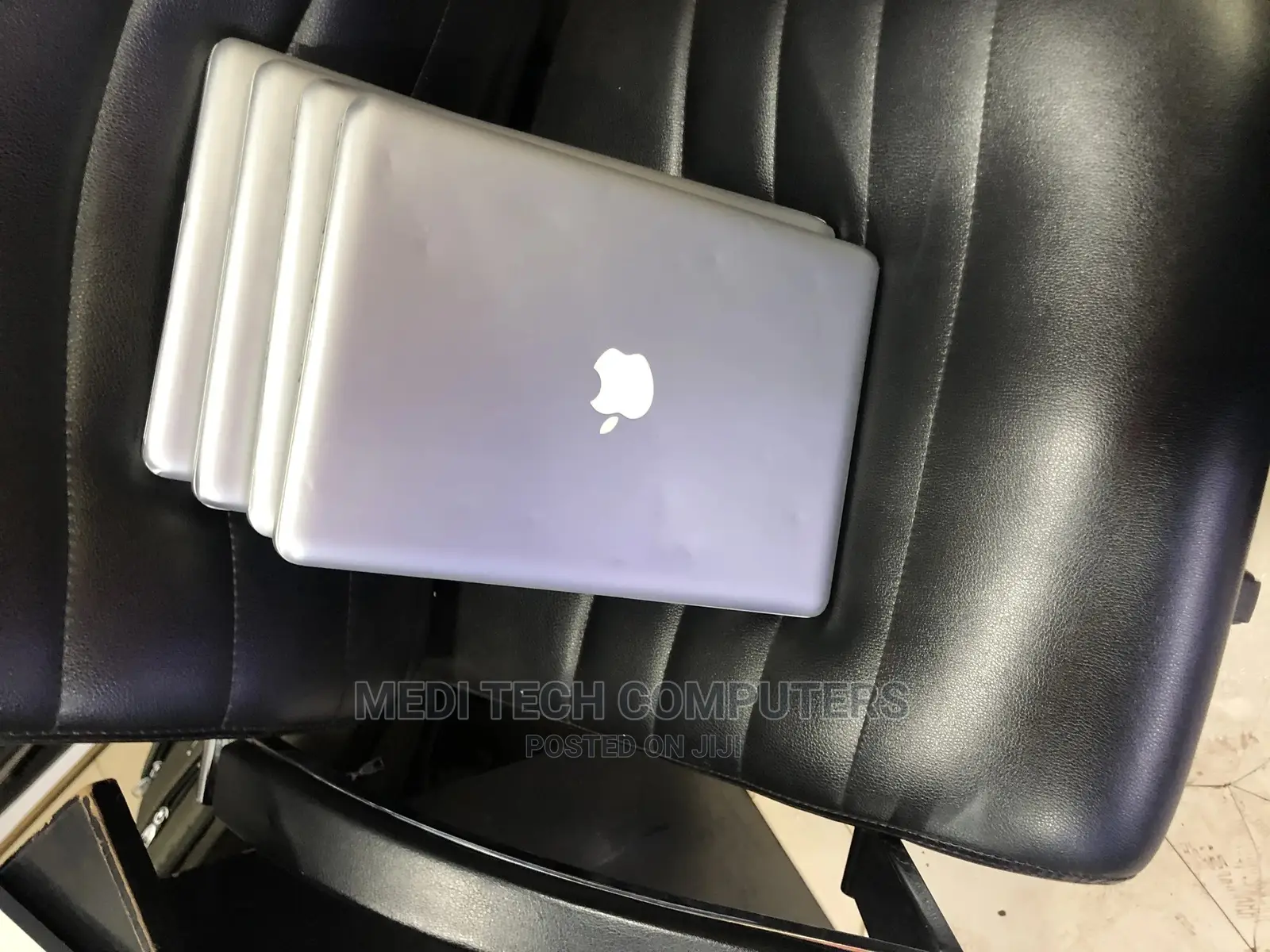 Laptop Apple MacBook Pro 2012 4GB Intel Core I5 HDD 500GB