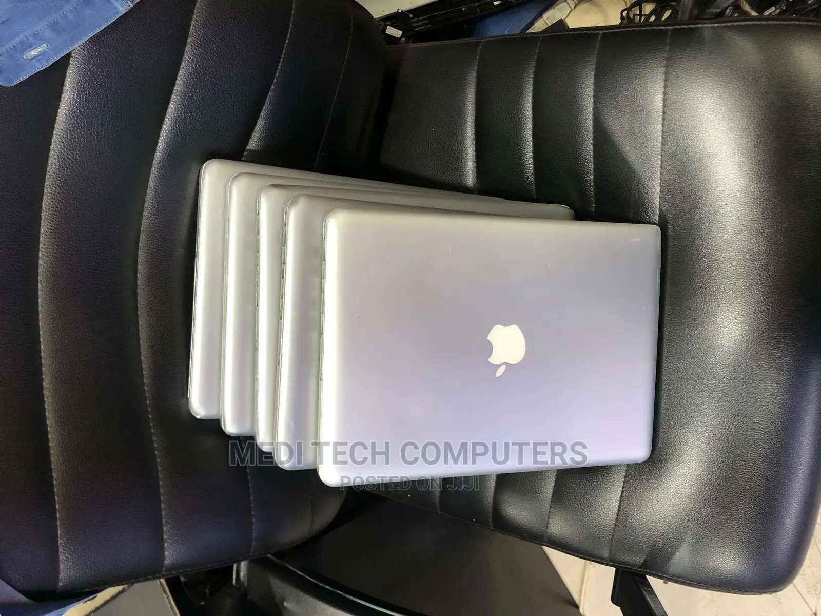 Laptop Apple MacBook Pro 2012 4GB Intel Core I5 HDD 500GB