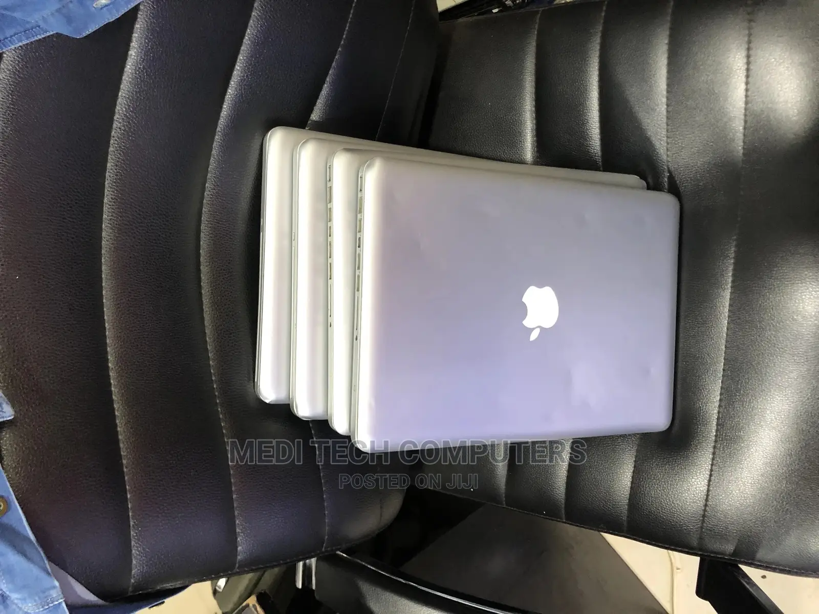 Laptop Apple MacBook Pro 2012 4GB Intel Core I5 HDD 500GB