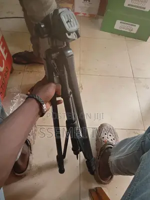 Camera Tripod Stand.