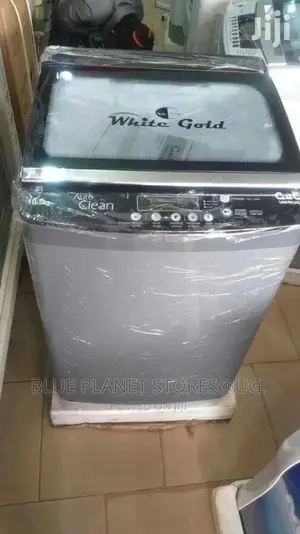 ADH 10.5kg Full Automatic Washing Machines || Top Loader.